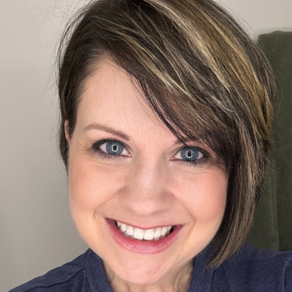 Meet your Posher, Gianna